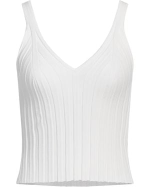 Helmut Lang Top - White