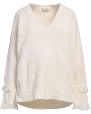 Bruno Manetti Pullover - Neutro