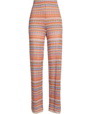 Liu Jo Pants - Orange