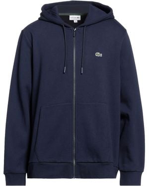 Lacoste Sweatshirt - Blue