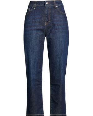 Department 5 Jeans - Blue
