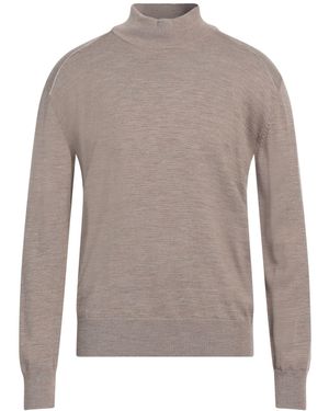 Etudes Studio Turtleneck - Grey