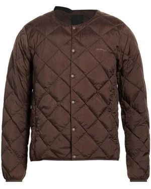 Gramicci Pufferjacke & Daunenjacke - Braun