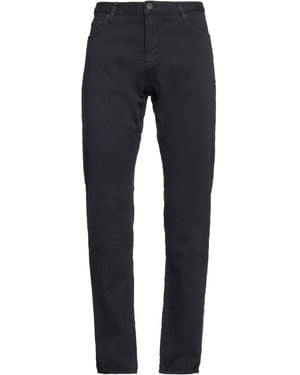 John Varvatos Pantaloni Jeans - Blu