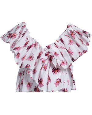 MSGM Top - Pink