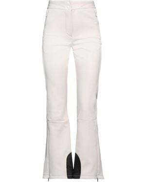 CORDOVA Snow Wear Polyester, Polyamide, Elastane - White