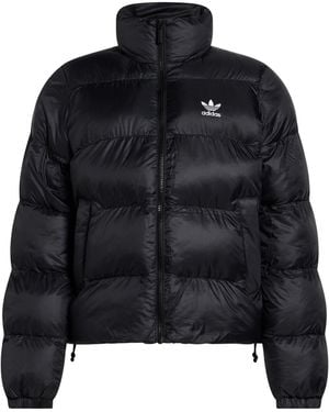 adidas Originals Puffer - Black