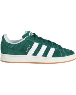 adidas Originals Trainers - Green