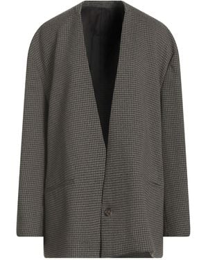 Philosophy Di Lorenzo Serafini Blazer - Grey