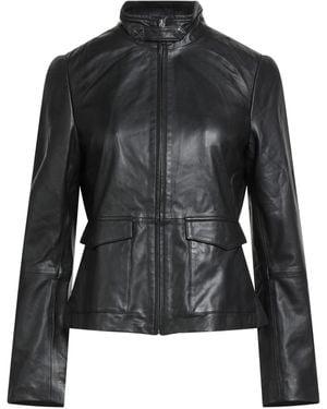 Max & Moi Jackets - Black