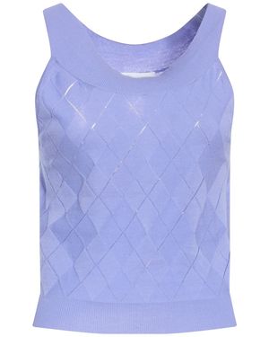 Cruciani Tops - Blue