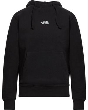 The North Face Sweatshirt - Black