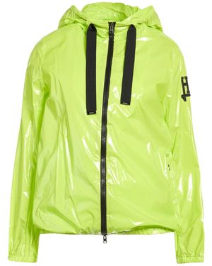 Herno Jacket - Green
