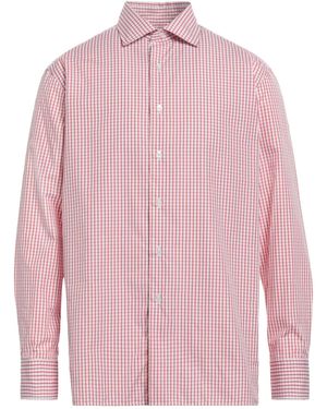dunhill Shirt - Pink