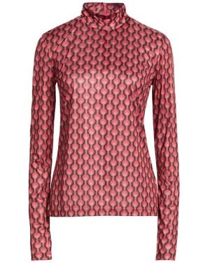 Maliparmi T-Shirt Polyester - Red