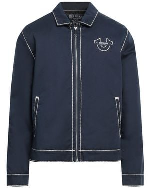 True Religion Jacket - Blue