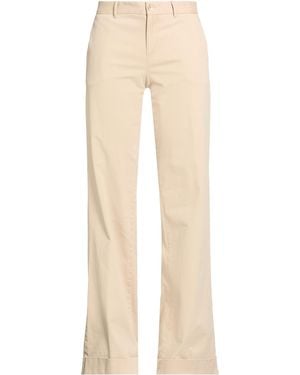PT Torino Trouser - Natural