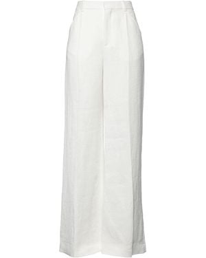 Chloé Pants - White