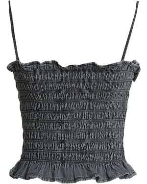 Isabel Marant Top - Black