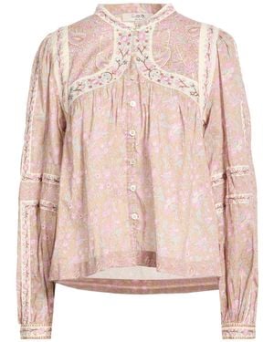 Sea Camicia - Rosa