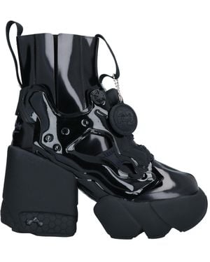 MM6 MAISON MARGIELA X SALOMON Ankle Boots - Black