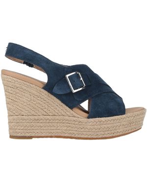 UGG Sandals - Blue