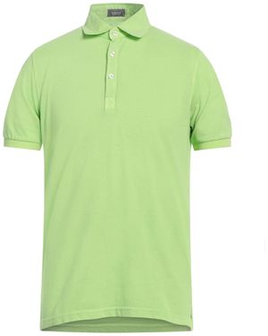 Rossopuro Polo - Verde