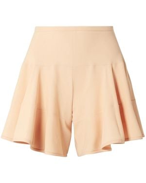 Chloé Shorts & Bermuda Shorts - Natural