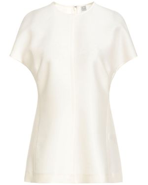 TOTEME Top - White