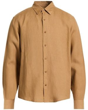 Sandro Camicia - Marrone