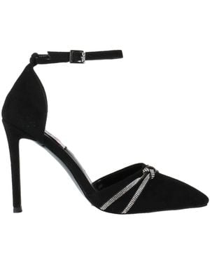 Gai Mattiolo Pumps - Black
