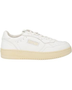 Back 70 Sneakers - Weiß
