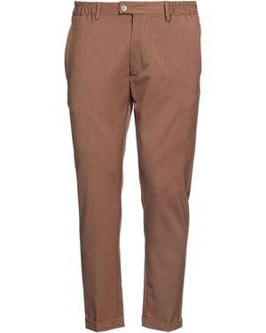 Yes London Hose - Braun