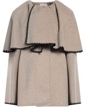 MEIMEIJ Coat - Natural