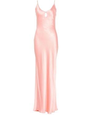 Bec & Bridge Maxi Dresses - Pink