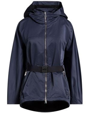 Add Jacket - Blue
