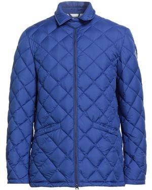 Husky Pufferjacke & Daunenjacke - Blau