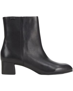 Camper Stiefelette - Schwarz