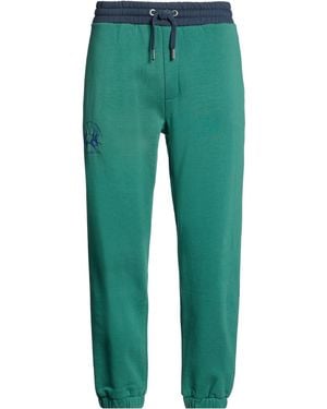 La Martina Trouser - Green