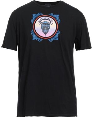Just Cavalli T-shirt - Nero