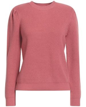 Elisabetta Franchi Pullover - Rosa