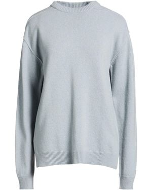 Rick Owens Pullover - Bleu