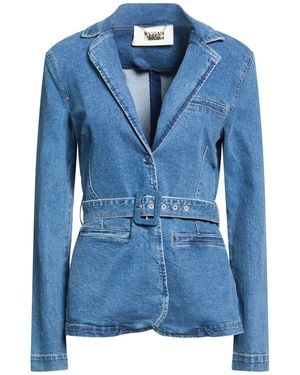 Silvian Heach Blazer - Blue