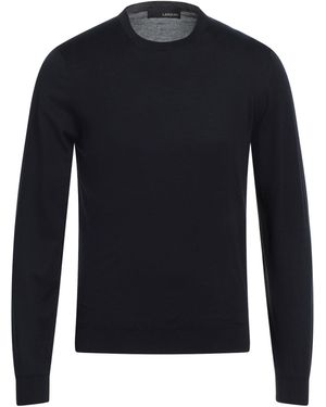Lardini Pullover - Blu