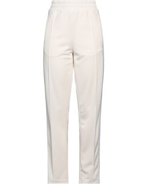 Palm Angels Pants - White