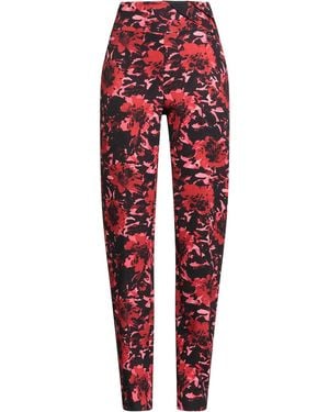Gaelle Paris Pants Polyester - Red