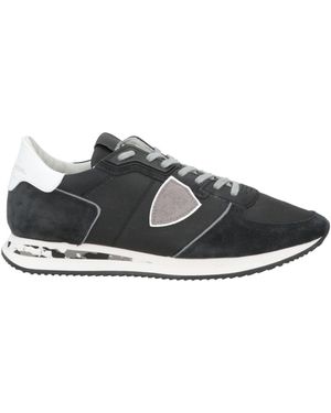 Philippe Model Sneakers - Nero