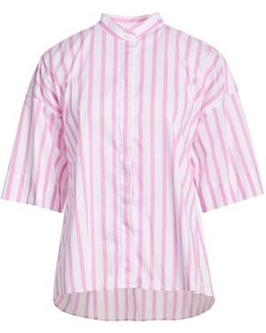 Caliban Shirts - Pink