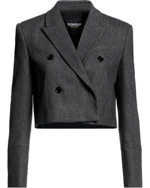 Dondup Blazer - Black