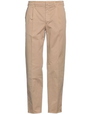 The Gigi Trouser - Natural